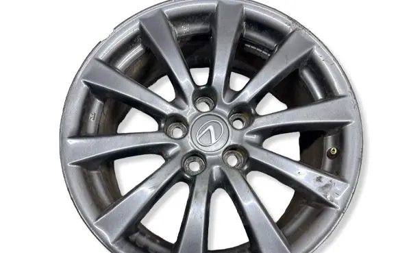 Lexus IS 220D-250-350 R17 alloy rim 