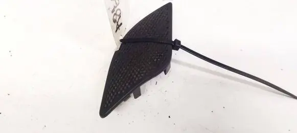 Side speaker trim/cover