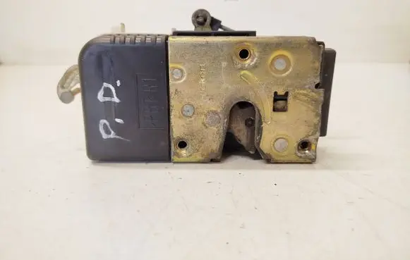 Fiat Ulysse Front door lock PBRR1