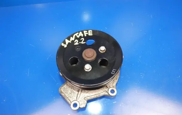 Hyundai Santa Fe Water pump 