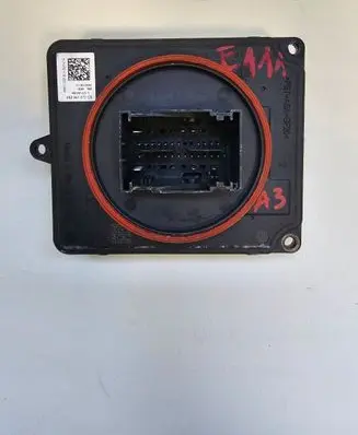 Audi A3 8Y LED ballast control module 4K0941572CS