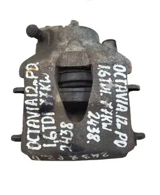 Skoda Octavia Mk2 (1Z) Front brake caliper 