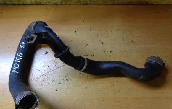 Opel Mokka Intercooler hose/pipe 1311111217 2SB23315 95194143
