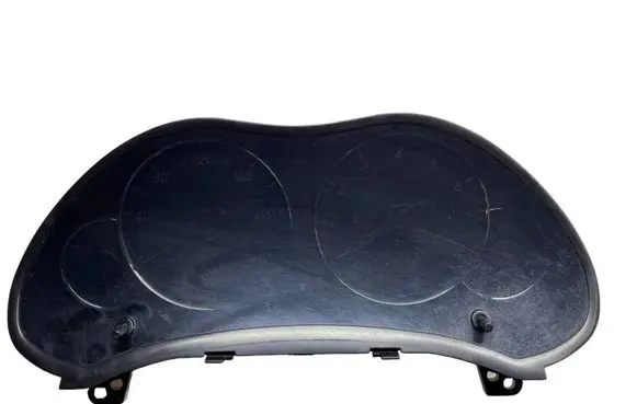 Toyota Avensis T250 Speedometer (instrument cluster) 8380005541B MB2574206742