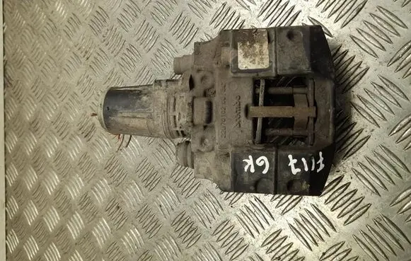 Tesla Model X Rear brake caliper 102125200F