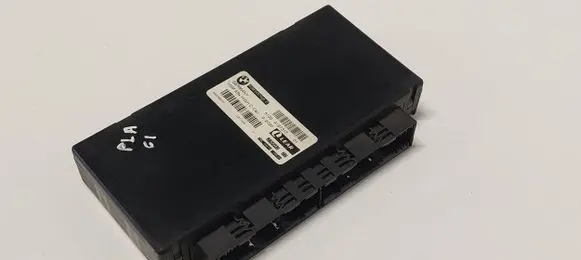 BMW 5 E60 E61 Comfort/convenience module 9197317