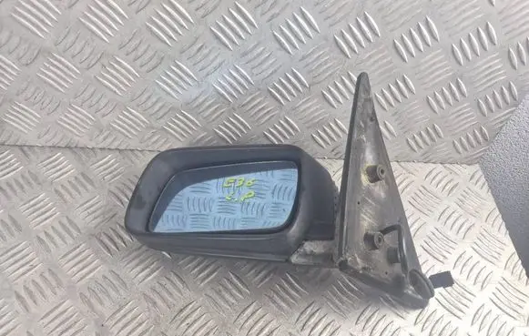 BMW 3 E36 Front door electric wing mirror 8144471