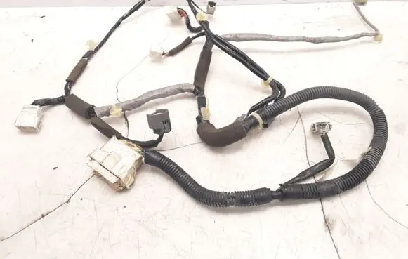 Honda Accord Front door wiring loom 32751SEAG022