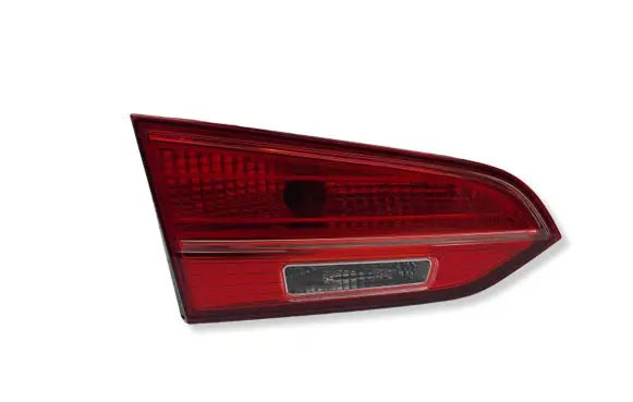 Hyundai Santa Fe Tailgate rear/tail lights 924052W0