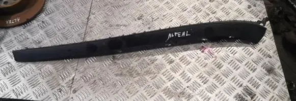 Seat Altea Windshield trim 5p0854319b