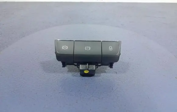 Other switches/knobs/shifts
