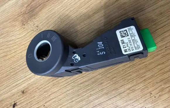 Volvo XC90 Immobiliser reader (aerial) 8621509