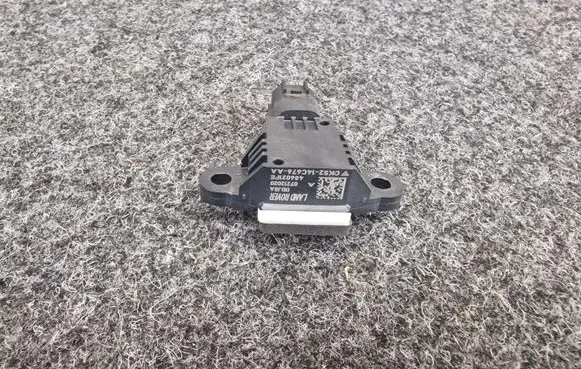 Land Rover Discovery 5 Airbag deployment crash/impact sensor CK5214C676
