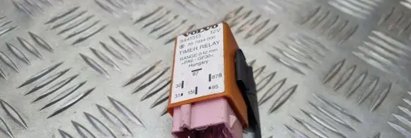Volvo S70 V70 V70 XC Other relay 9441513