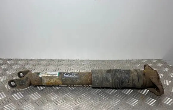 Jeep Grand Cherokee Rear shock absorber/damper 68231880AA