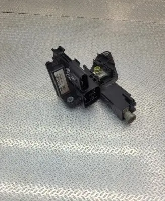 BMW 4 F36 Gran coupe Other control units/modules 9356158