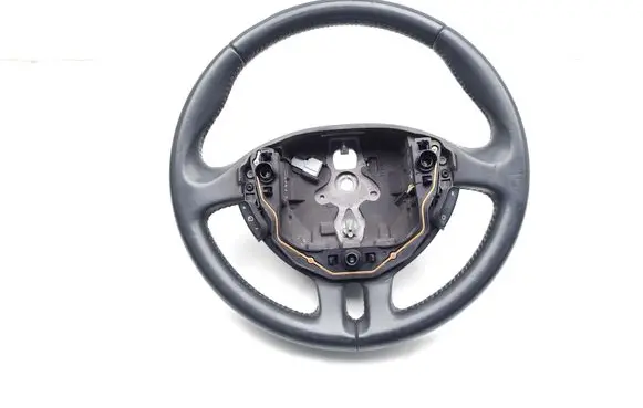 Renault Clio III Steering wheel 8200344082 8200676605 8200676606