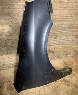 Volkswagen Jetta V Fender