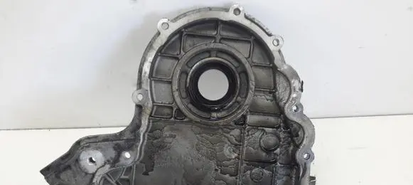 Audi Q7 4L Timing chain cover 057109129L