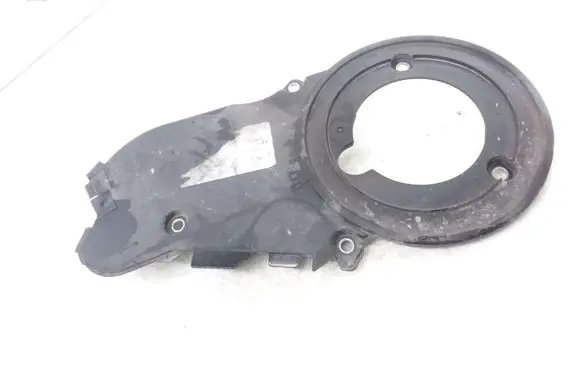 Skoda Octavia Mk2 (1Z) Timing belt guard (cover) 03L109147D