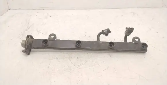 BMW 3 E36 Fuel main line pipe 1734355