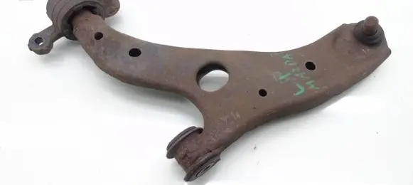 Mazda 3 II Front control arm