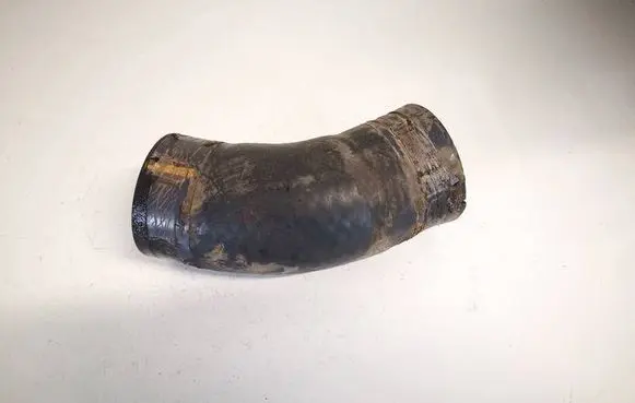Intercooler hose/pipe