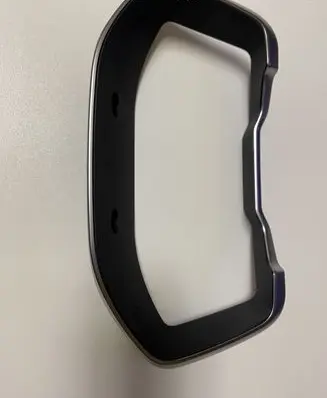 Dashboard trim