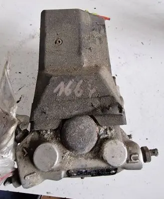 Mercedes-Benz E W124 ABS Pump 0265200026 74354955