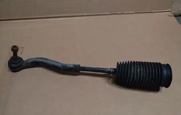 Renault Captur Steering tie rod 