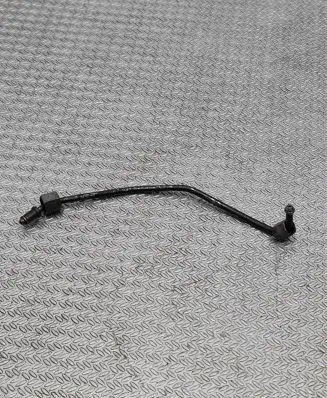 Fiat Ducato Fuel line pipe