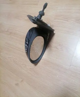 Toyota Aygo AB10 Manual wing mirror 013775 020829 879400H010