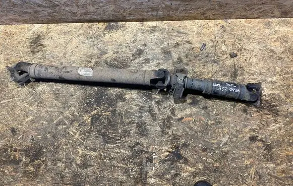 Mitsubishi L200 Rear driveshaft/prop shaft 3401A209