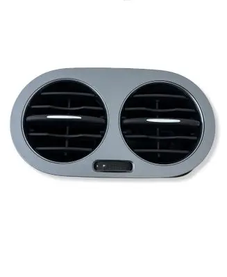 Volkswagen Tiguan Dashboard side air vent grill/cover trim 5M0819759