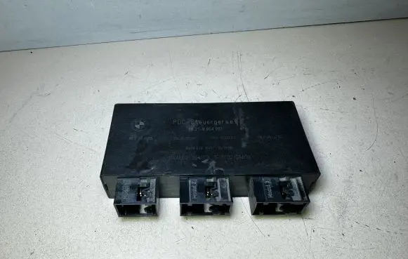 BMW 5 E60 E61 Parking PDC control unit/module 66216954007 6954007