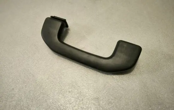 Mercedes-Benz S W222 Front interior roof grab handle A0998150036