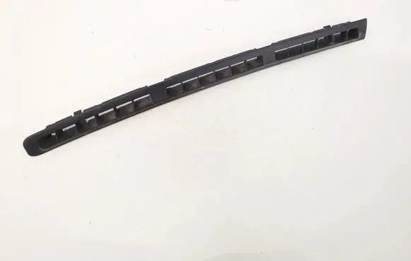 Volkswagen Golf III Dash center air vent grill 1h0857463 1h0857463b