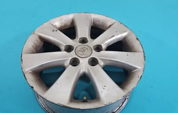 Toyota Corolla Verso E121 R16 alloy rim 426110F100 IMPRK1523080