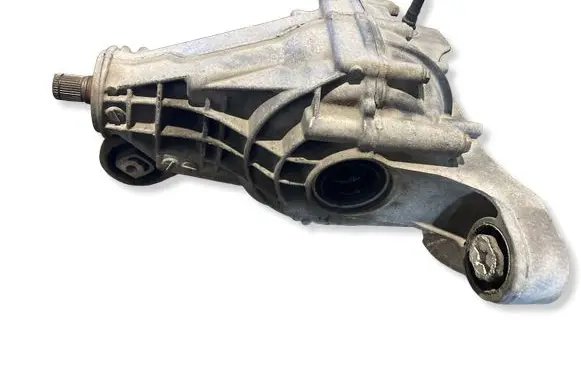 Audi Q7 4L Rear differential 4460310090
