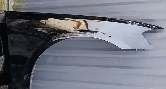 Audi A8 S8 D5 Front bodywork piece 