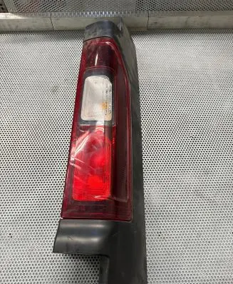 Renault Trafic III (X82) Rear/tail lights