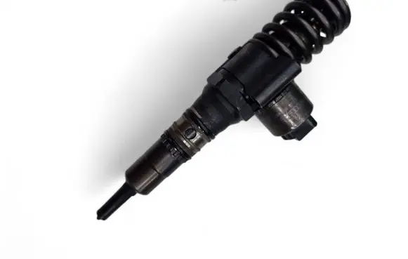 Fuel injector