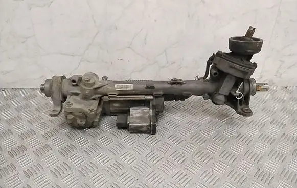 Volkswagen Golf V Steering rack 1K1423051CM