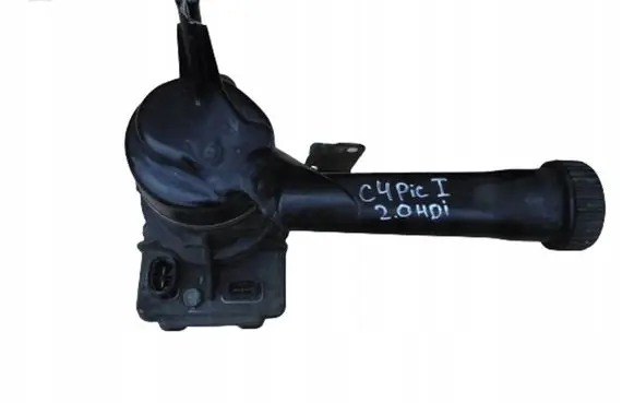 Citroen C4 I Picasso Power steering pump 9671742480