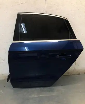 Audi A3 S3 8V Rear door A38V