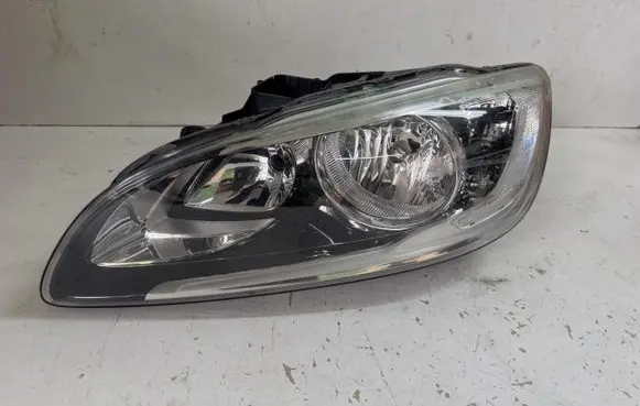 Volvo S60 Headlight/headlamp
