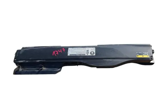 Volkswagen PASSAT B8 Air intake duct part 5Q0129254