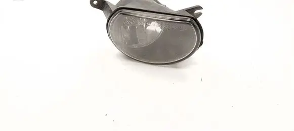 Audi Q7 4L Front fog light 17350902