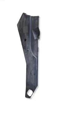 Citroen C6 Rear underbody cover/under tray 9646337880