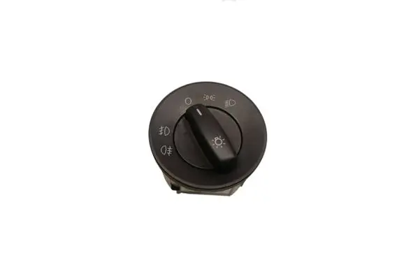 Skoda Octavia Mk2 (1Z) Light switch 1Z0941431K 10009059